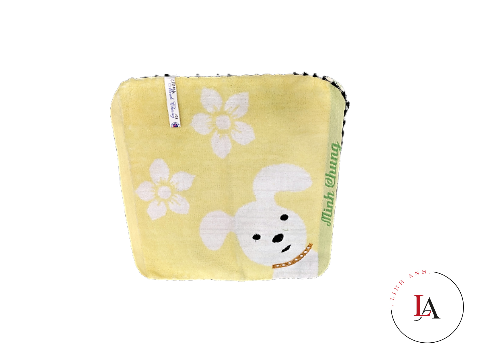 Khăn mặt trẻ em hình